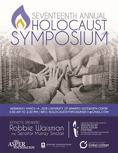 Holocaust Symposium
